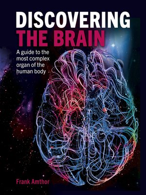 cover image of Discovering the Brain